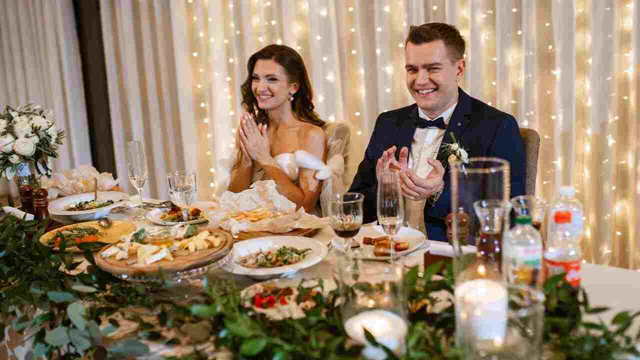 Elegance on Your Plate: Perfect Meals for Unforgettable Events