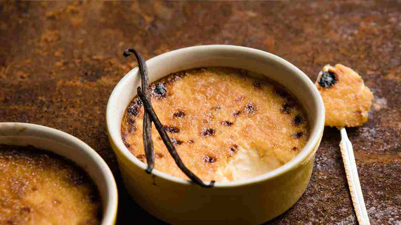 Sweet Escapes: Must-Try Desserts from Around the World