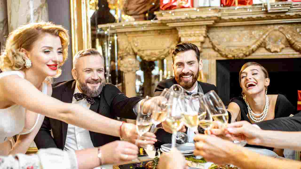 Luxury Dining: 5 Iconic Global Dishes for Special Moments