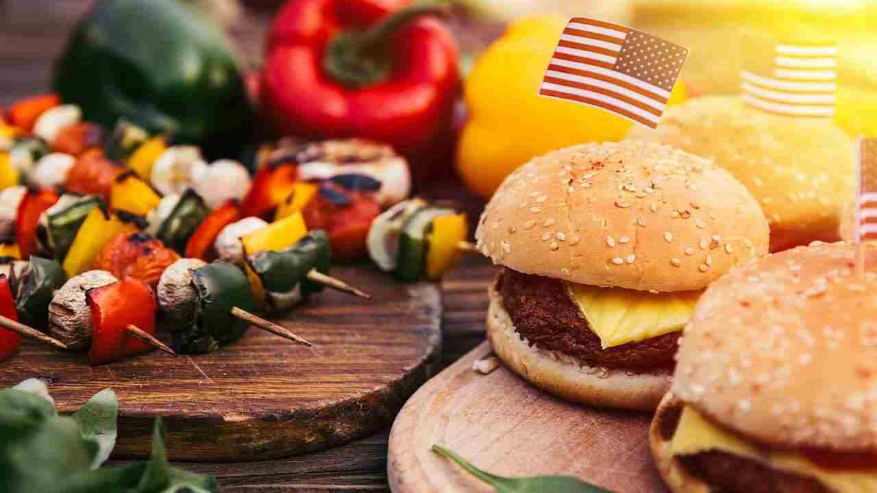 American BBQ: A Regional Tradition with Bold Flavors