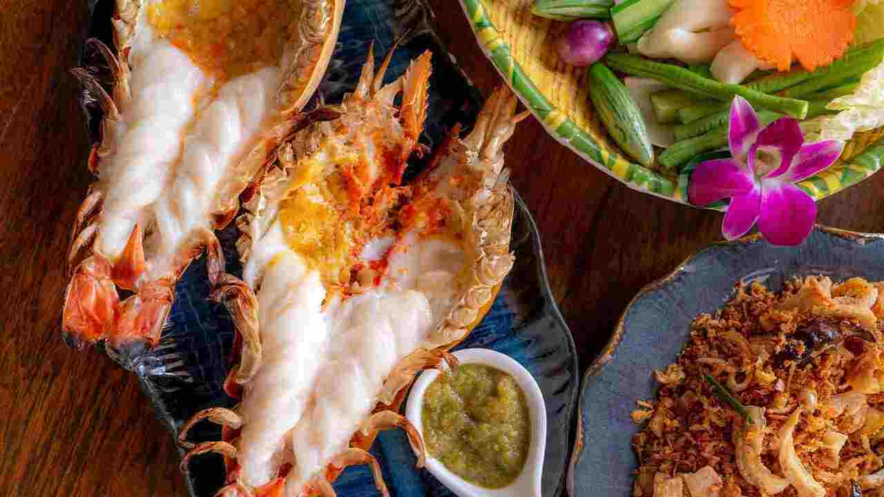 Elevate Your Table: 6 Tips for Perfect Plating