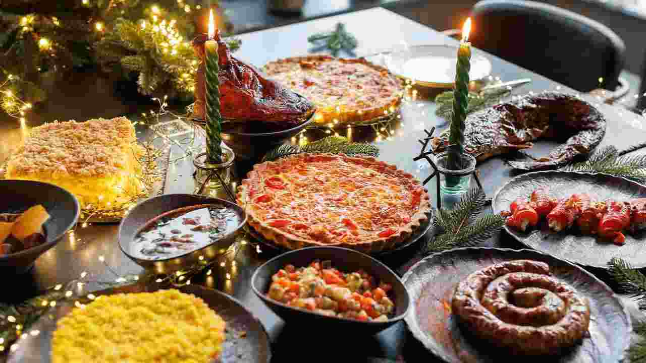 Holiday Feasts Around the World: Regional Delights for Festive Occasions