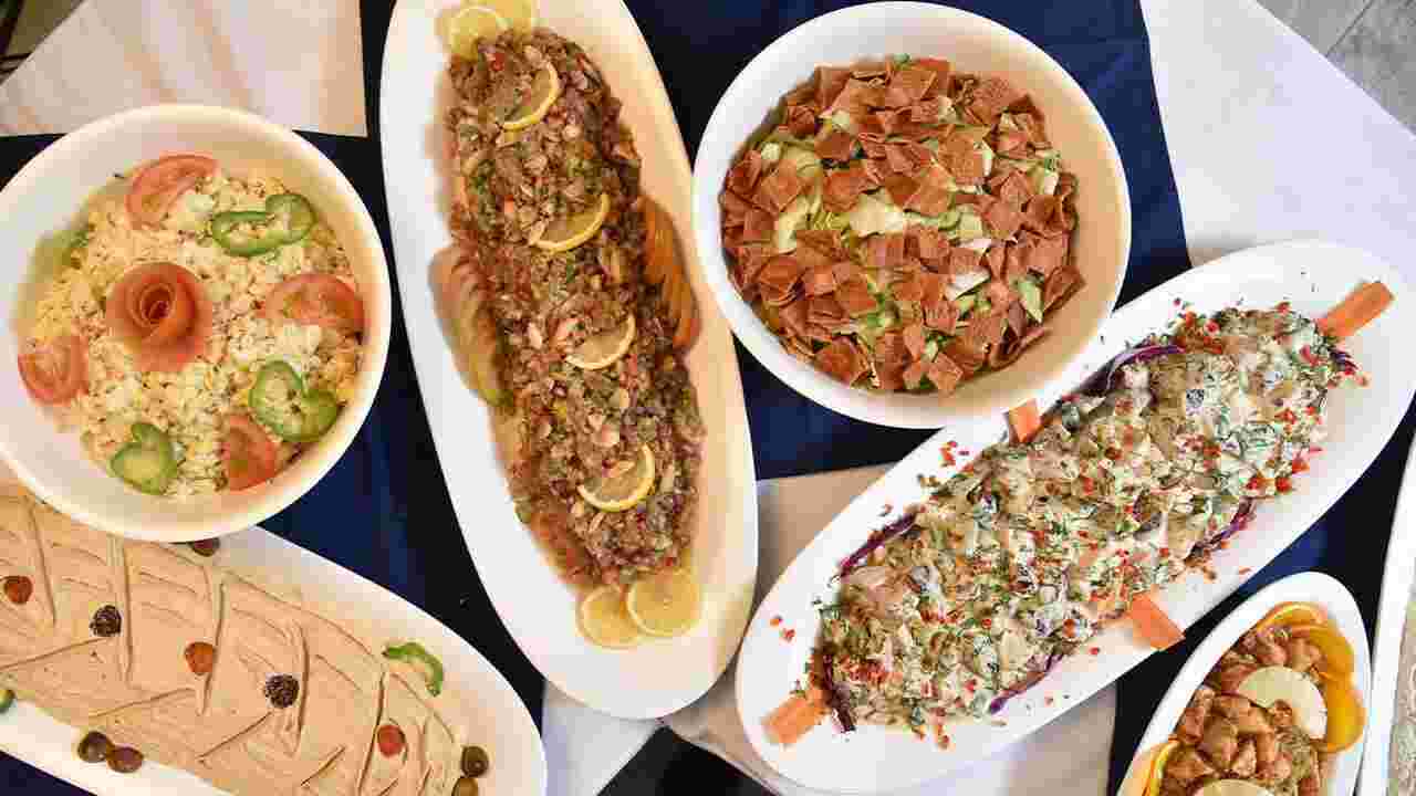 Show-Stopping Main Courses: Dishes to Wow Your Guests