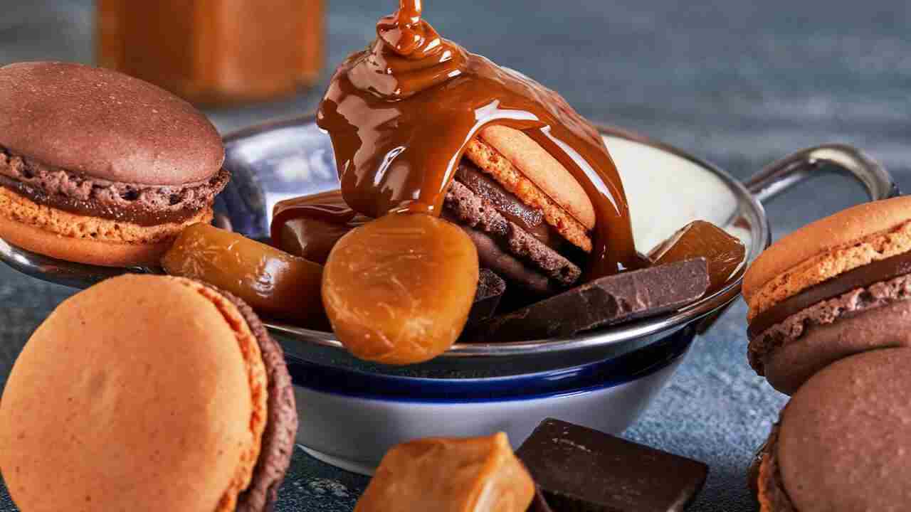 Exotic Sweets: Desserts with a Taste of Tradition from Different Cultures