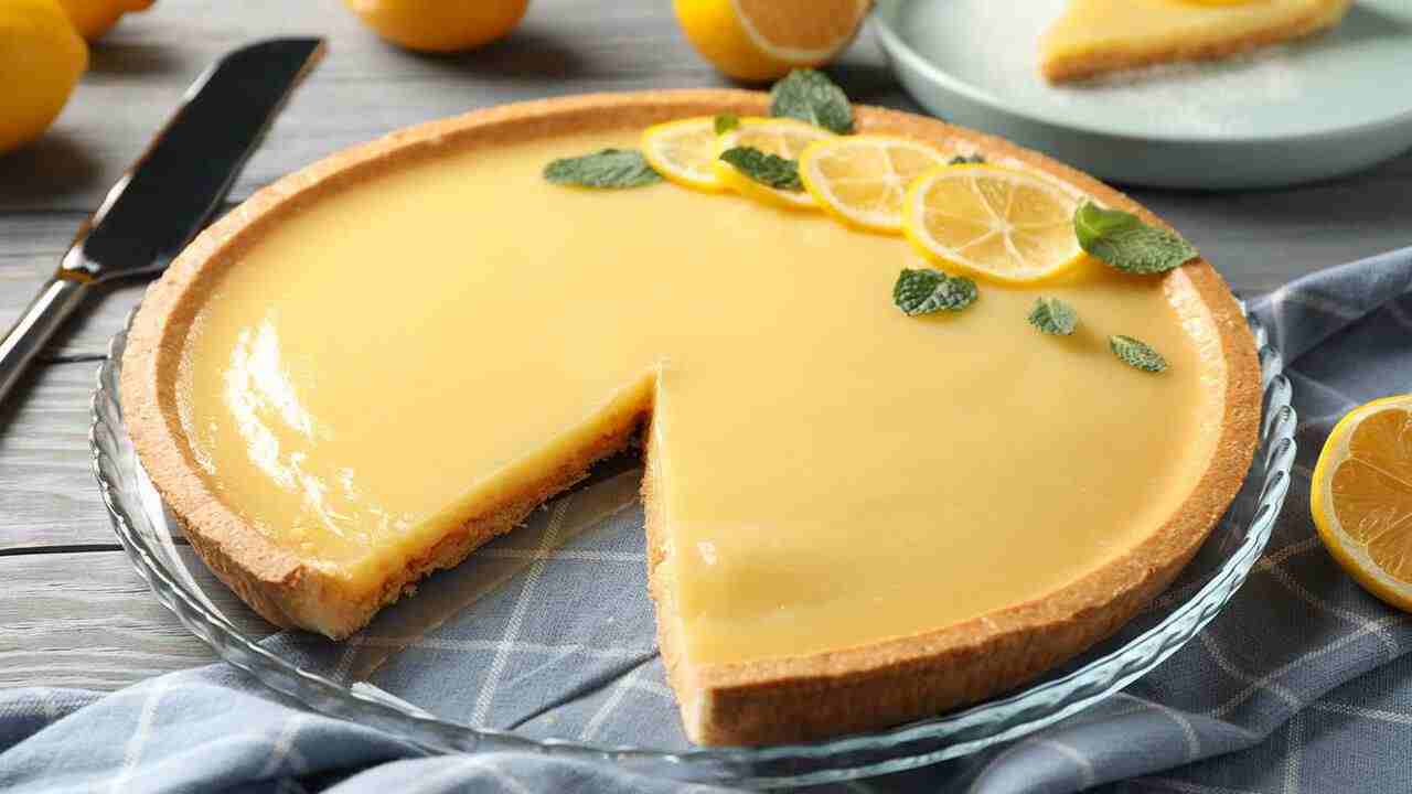 From Tart to Cake: Iconic Fruit-Based Desserts You Can't Miss