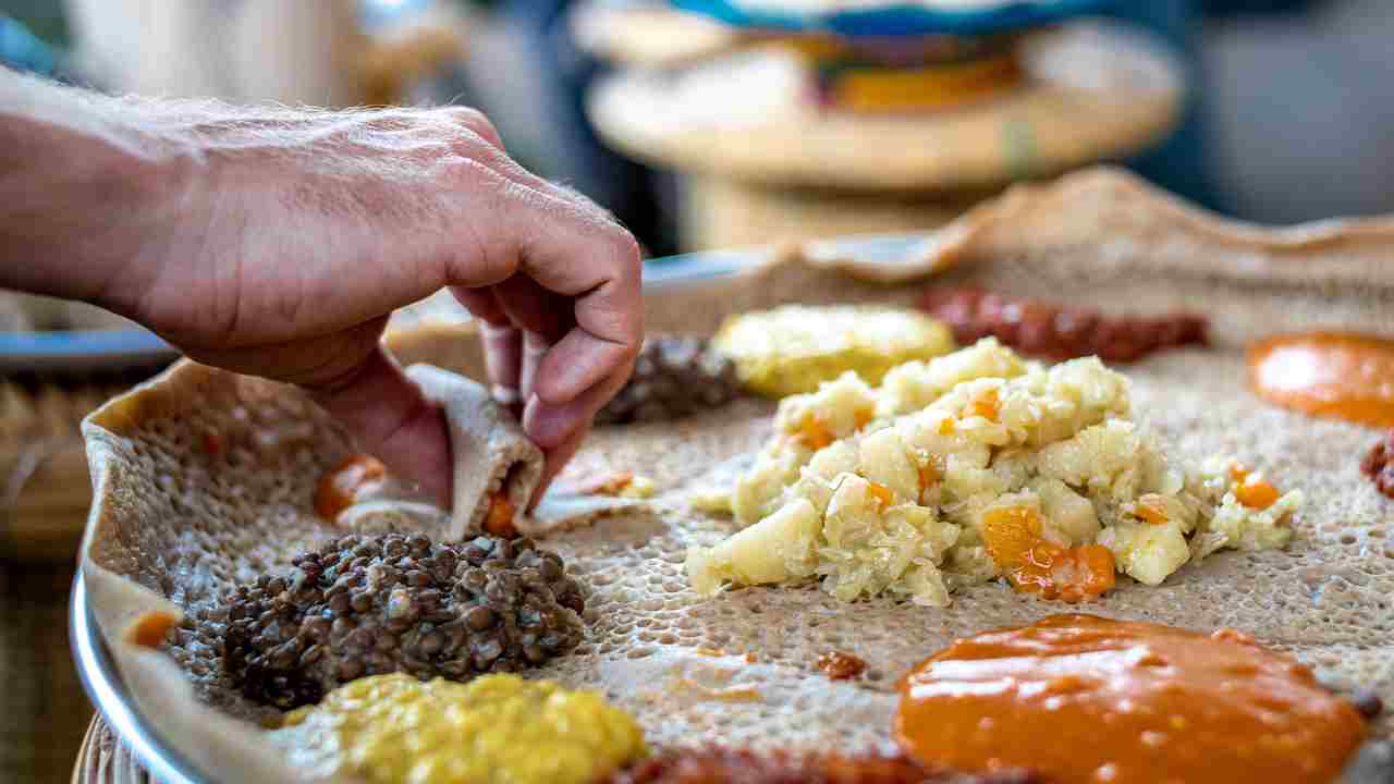 Global Vegan Wonders: Must-Try Plant-Based Dishes from Every Corner of the World