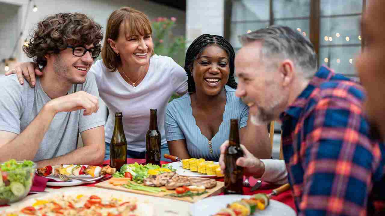 Sustainable Eating: Plant-Based Dishes Leading the Future of Food Culture