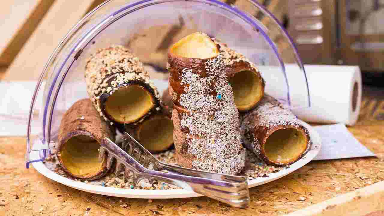 From French Pastries to Japanese Mochi: Unique Desserts from Across the Globe