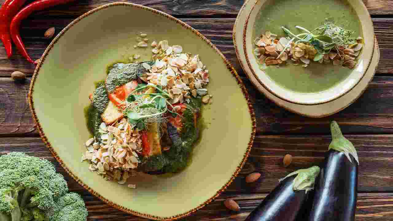 Why Go Plant-Based? 5 Surprising Health Benefits You Need to Know