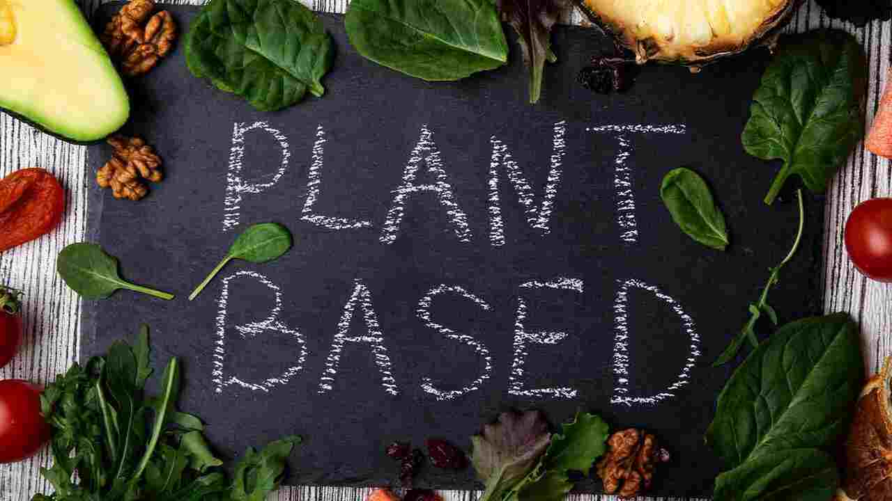The Rise of Plant-Based Eating: Global Trends and the Future of Food