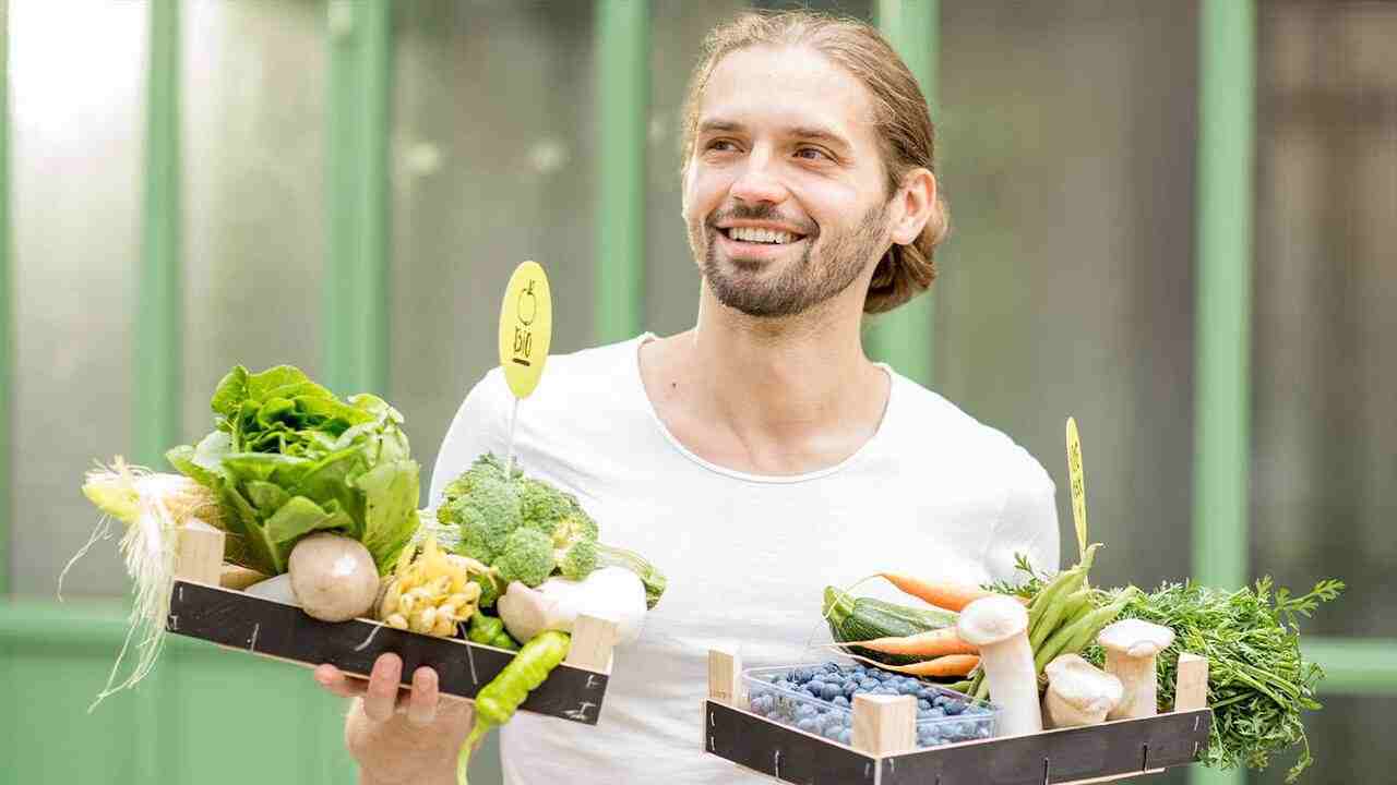 What is Plant-Based Eating? Clearing Up Common Myths About Vegan and Vegetarian Diets